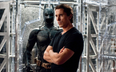 Christian Bale says he will play Batman again under one condition
