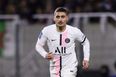 Marco Verratti has over £2.5m worth of valuables stolen while on holiday