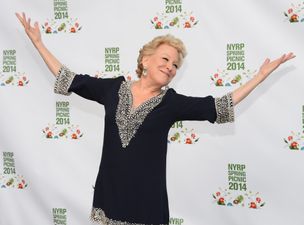 Bette Midler wants the US to ban Viagra because it’s ‘God’s will’ to have a ‘limp d**k’