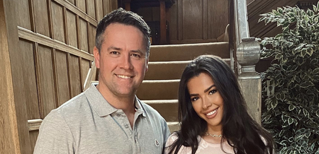 Michael Owen reveals why he won’t appear on Love Island’s meet the parents episode