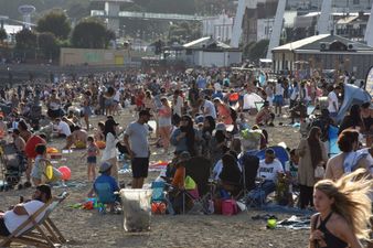 July heatwave: When to expect hot weather and how long it will last