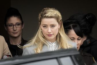 Amber Heard is now being investigated for perjury