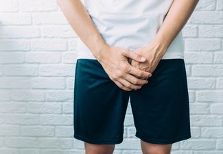 Man left with whistling scrotum after surgery goes wrong