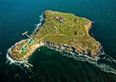 Russia has finally got the message and left Snake Island where guards told warship ‘go f*** yourself’ months ago
