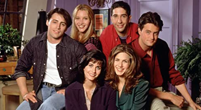 Friends creator ’embarrassed’ about show’s lack of diversity – makes $4m apology