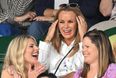 Amanda Holden loves builders wolf-whistling at her and hopes they’re still doing it when she’s 70