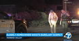 Man, 93, shoots home intruder and fends off his accomplices after they wouldn’t ‘adhere’ to citizen’s arrest