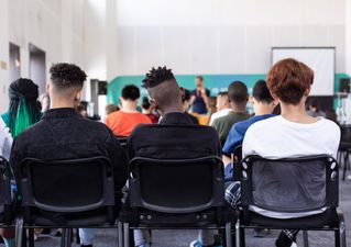 US education board gets proposal to rename slavery ‘involuntary relocation’
