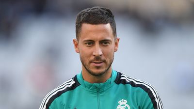 How Carlo Ancelotti is ‘plotting’ to salvage Eden Hazard’s Real Madrid career