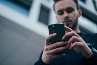 Men are using period apps to help women after Supreme Court abortion decision