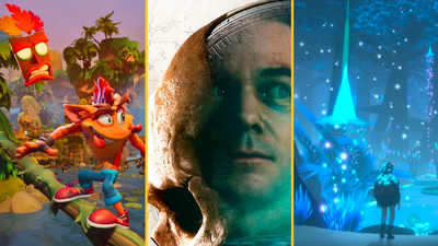The free subscription games coming to PlayStation and Xbox in July