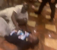 Threesome sees 60-person brawl break out on cruise ship, says passenger