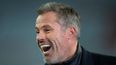Jamie Carragher jokes he knew about Mohamed Salah’s new deal after tweet at agent Ramy Abbas Issa