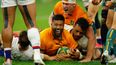 13 minutes of madness see England lose to 14-man Wallabies