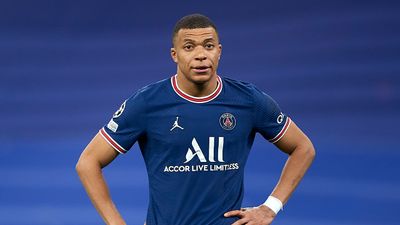 Luka Modric insists Real Madrid won’t ‘crucify’ Kylian Mbappe over transfer snub