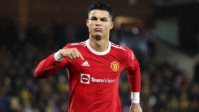 Cristiano Ronaldo could be headed to Chelsea in sensational Premier League switch up