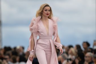 Amber Heard calls for defamation verdict to be tossed because of ‘fake’ juror