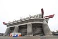 Swiss football fan slept rough in Milan for 10 years after getting lost at San Siro