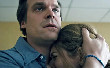 The one song that connects the Stranger Things 4 finale with its very first season