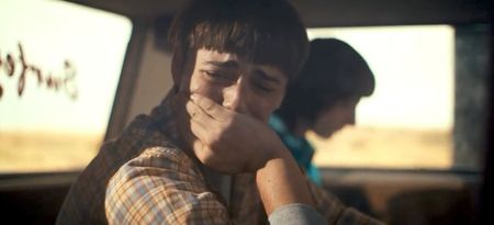 Fans think Stranger Things has finally confirmed Will’s sexuality