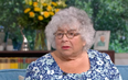 Miriam Margolyes shocks This Morning viewers with talk of ‘faking orgasms’ and tomato juice being a ‘delight’ for the anus