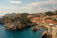 Brit on holiday beaten with a brick by gang before being thrown in the sea unconscious