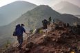 The longest walkable distance on Earth which no one is known to have completed