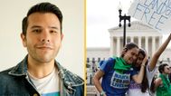 Man who refused to work as he was ‘mourning’ after US abortion decision gets fired