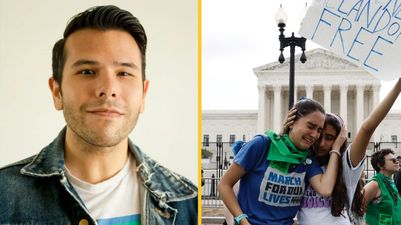 Man who refused to work as he was ‘mourning’ after US abortion decision gets fired