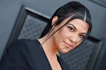 Kourtney Kardashian declares Fourth of July ‘canceled due to a shortage of independence’
