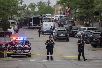 Independence Day mass shooter suspect Robert Crimo identified as Spotify rapper