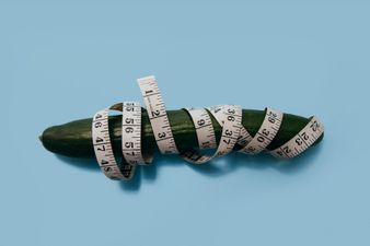 Men with ‘very large penises’ wanted for new documentary