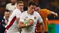 England should start Henry Arundell on Saturday, as he’s the last guy Australia will want to see