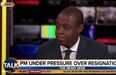 Conservative Party vice chairman resigns live on TV as Johnson administration thrown into turmoil