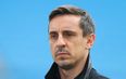 Gary Neville hits out at ‘bullsh*tter’ Rishi Sunak over resignation