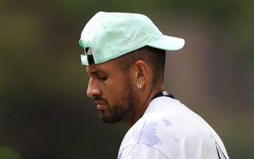 Nick Kyrgios could face two years in prison over assault claims as ex-girlfriend speaks out