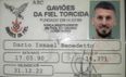 Corinthians create membership card for Boca Juniors striker after missed penalties