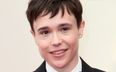 The Flash fans want Elliot Page to replace Ezra Miller
