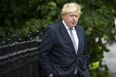 Boris Johnson expected to quit today, report suggest