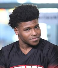 Netflix’s Cheer star Jerry Harris sentenced to 12 years in prison