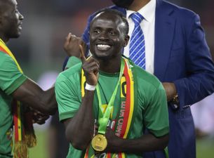 Sadio Mane volunteered to sign ‘death contract’ to play for Senegal