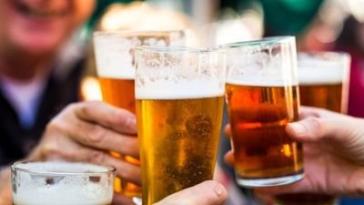 Pub chain giving out free pints if you have one these 23 surnames