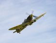 Aviation enthusiast puts a call out for anyone with a Spitfire in their garage