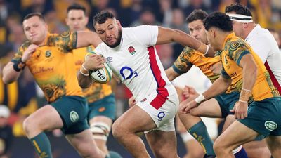 Full England player ratings as Australia bullied in Brisbane