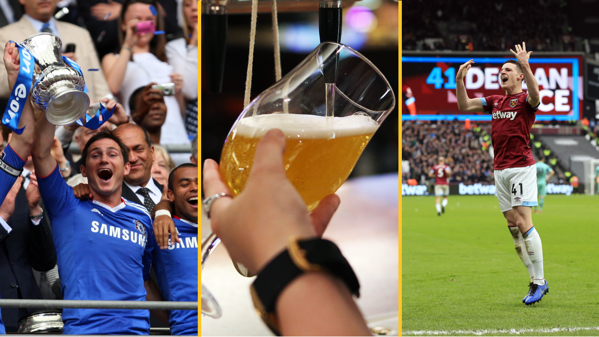 The FootballJOE Pub Quiz Week 45