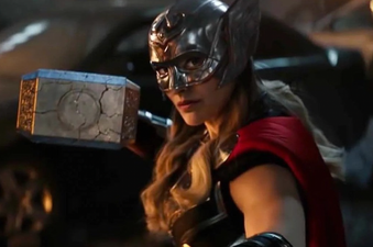 Thor: Love And Thunder faces backlash for ‘offensive’ Jane cancer plot