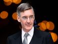 Jacob Rees-Mogg considers shock entry into Tory leadership race