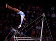 Olympian Simone Biles mistaken for kid on plane – offered a colouring book by flight attendant