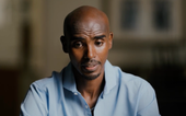 Sir Mo Farah reveals he was trafficked into the country as a child