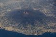 Rebellious tourist fell into Mount Vesuvius after taking selfie and ignoring signs
